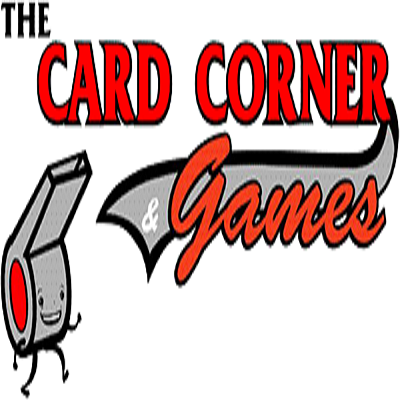 The Card Corner & Games