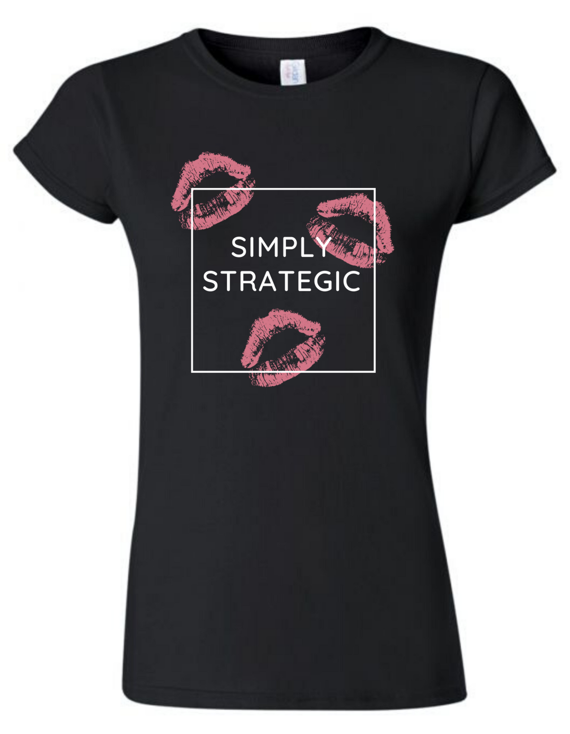 Simply Strategic Shirt