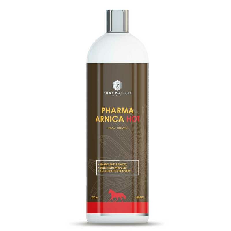 Arnika Hot 1000ml Arnika Hot 1000ml
