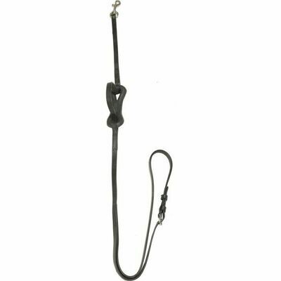 GP-Tack Sprungzügel Leder GP-Tack Sprungzügel Leder