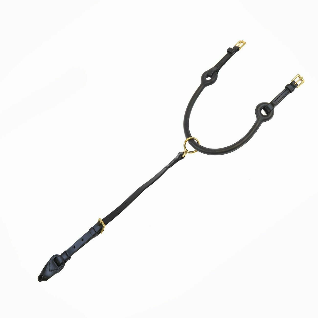 Hevari Gummischeck / Scheckhinterteil