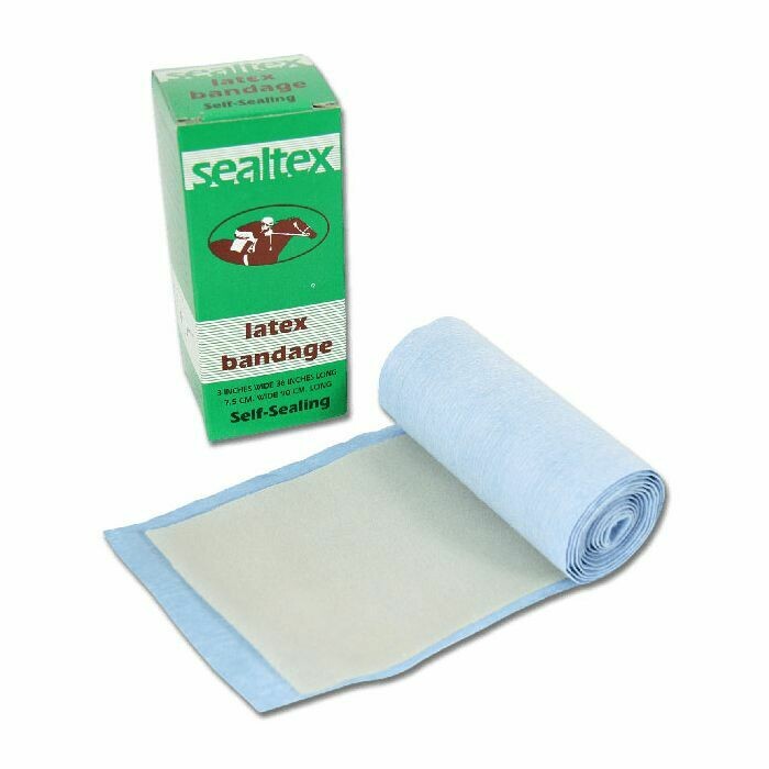 latex Bandage
