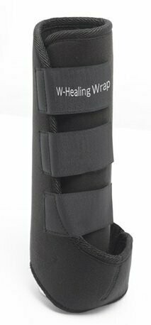 W-Healing Arbeitsgamaschen Hinterbeine