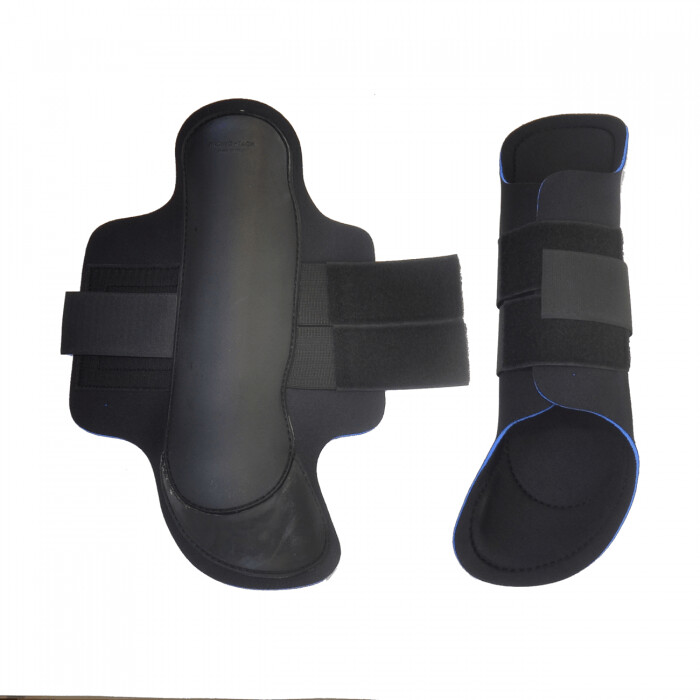 Racing Tack Hintergamaschen light medium