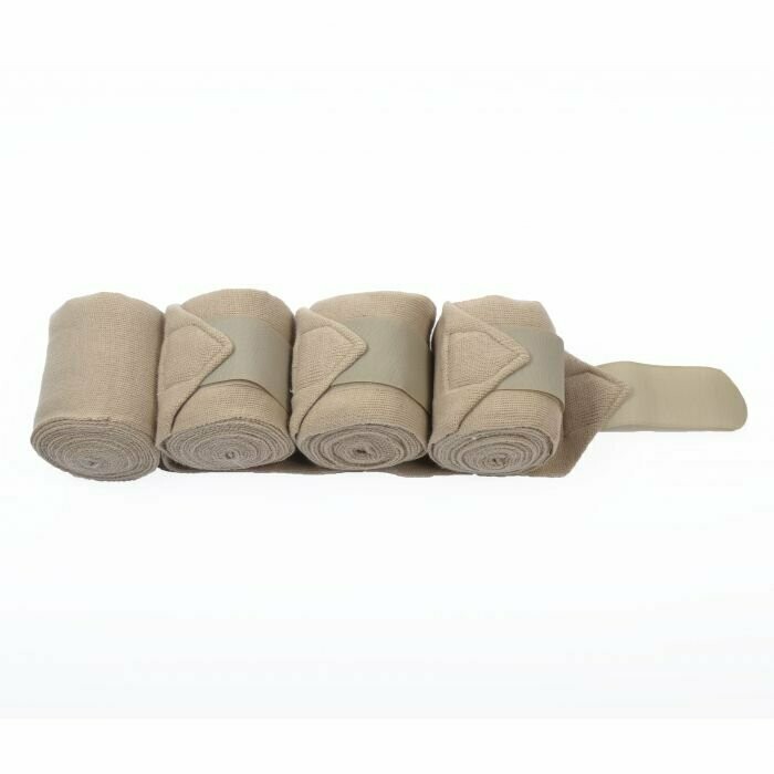 Stallbandagen 4er Set