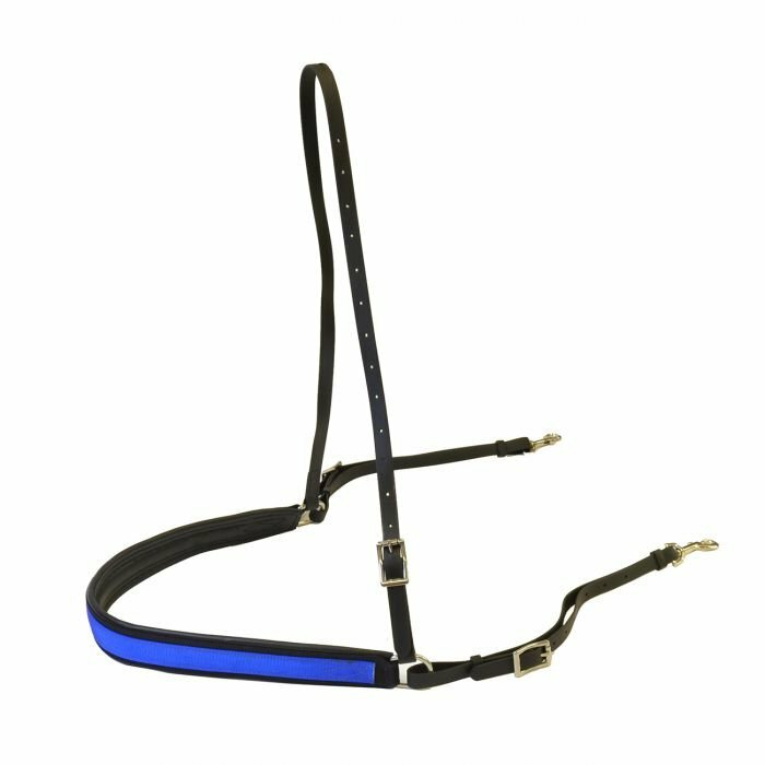 StarTack Brustblatt Breit