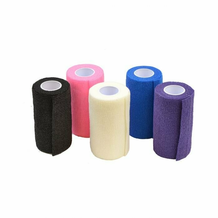 Selbstklebe Bandage Hevari