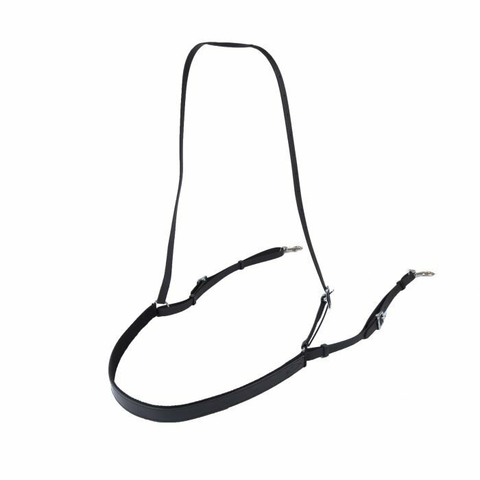 StarTack Brustblatt Beta