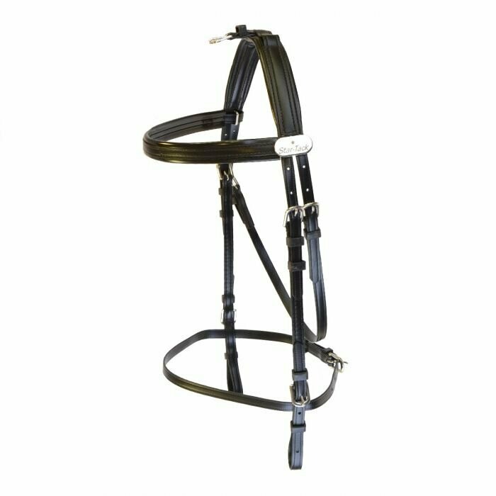 StarTack Zaum - Biothane StarTack Zaum - Biothane