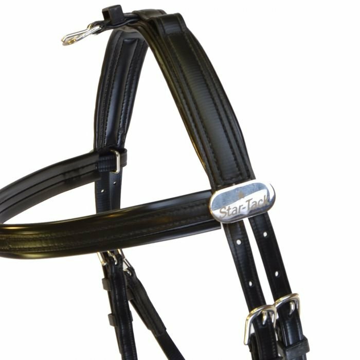 StarTack Zaum - Biothane