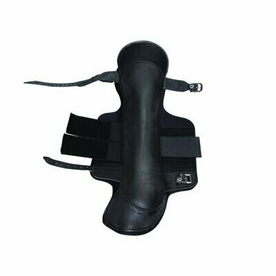 Racing Tack Hintergamaschen 420A Extra Hoch Racing Tack Hintergamaschen 420A Extra Hoch