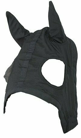 Wahlsten Schmutzmaske mit Ohren