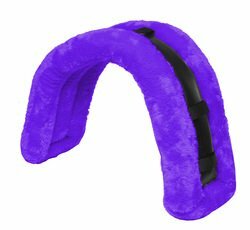 Teddyunterlage - Fellunterlage