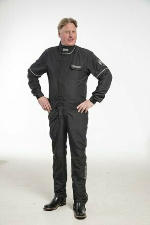 Wahlsten Sommeroverall