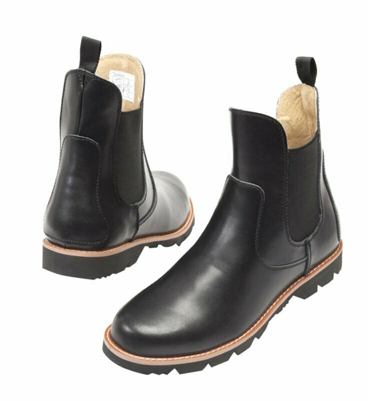 Wahlsten - Trotting Stiefeletten Wahlsten - Trotting Stiefeletten