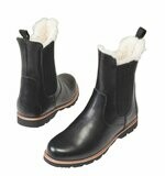 Wahlsten - Winter Stiefeletten - Schafswolle