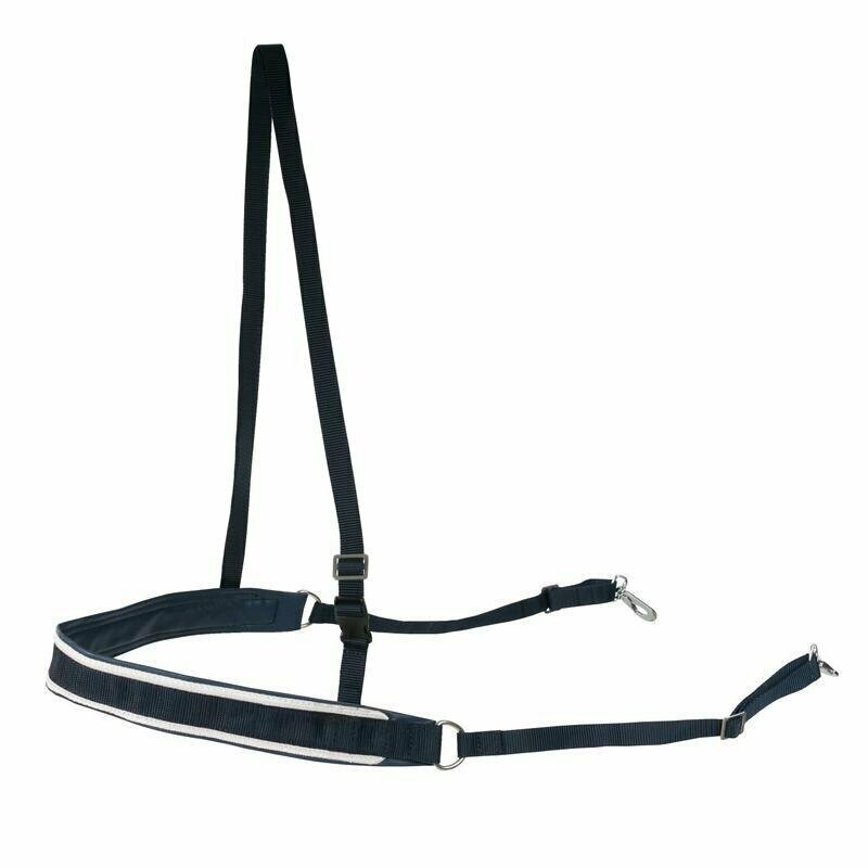 Breites Nylon Brustblatt