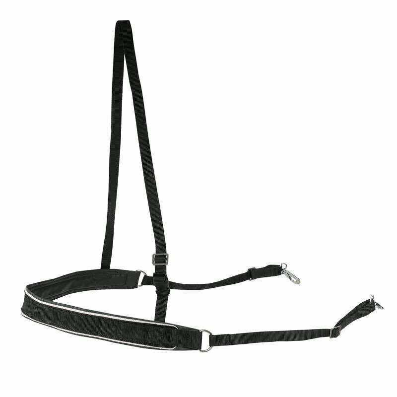 Breites Nylon Brustblatt