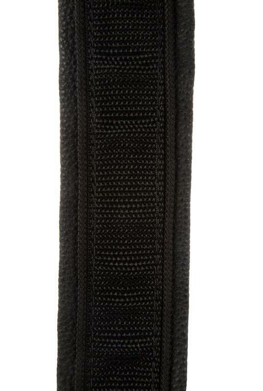 Finntack Elite Breites Y-Brustblatt Nylon