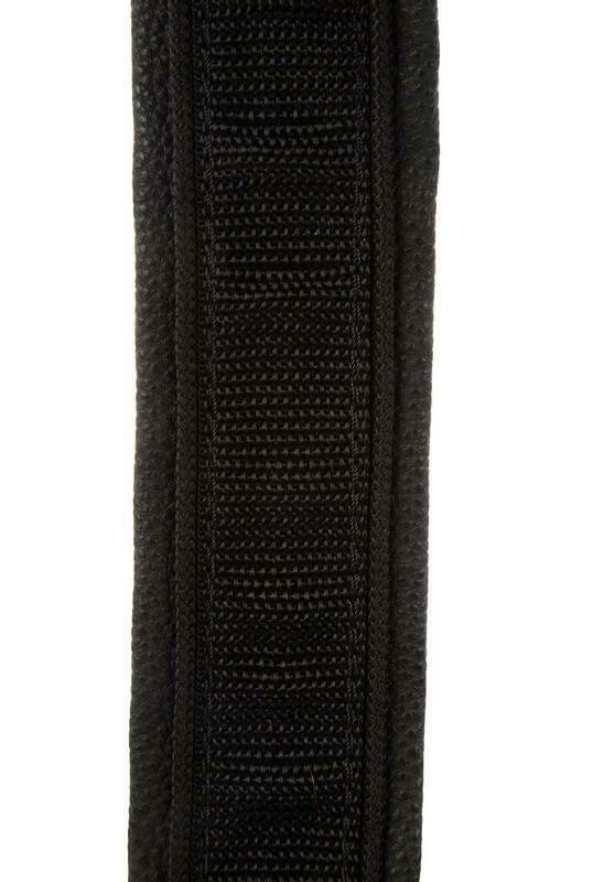 Finntack Elite Breites Y-Brustblatt Nylon