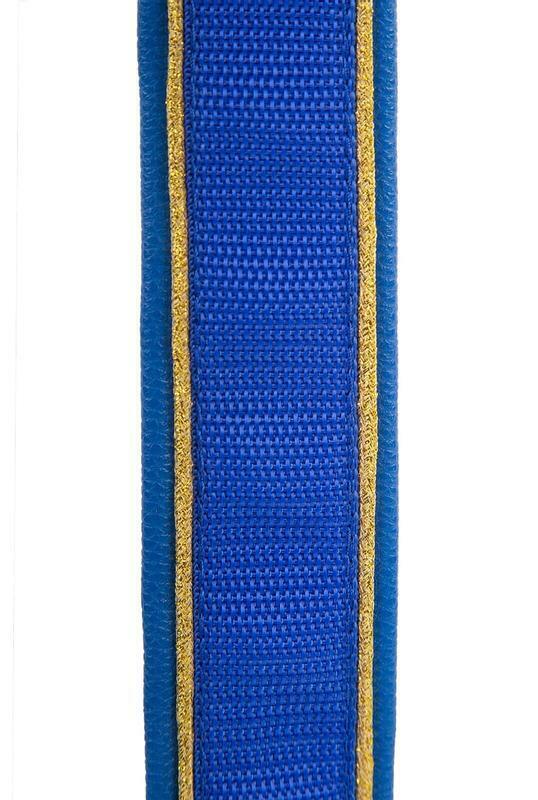 Finntack Elite Breites Brustblatt Nylon