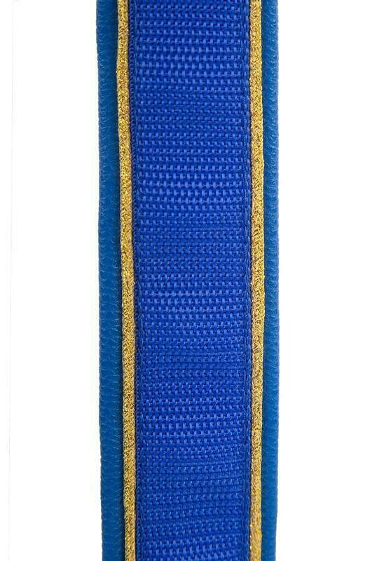 Finntack Elite Breites Brustblatt Nylon