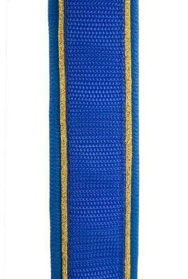 Finntack Elite Breites Brustblatt Nylon
