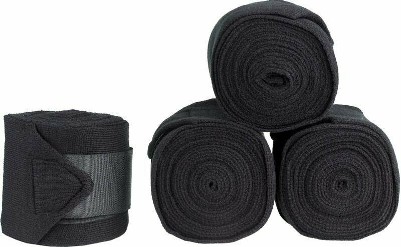 Finntack Pro Acryl Bandagen 4er Set