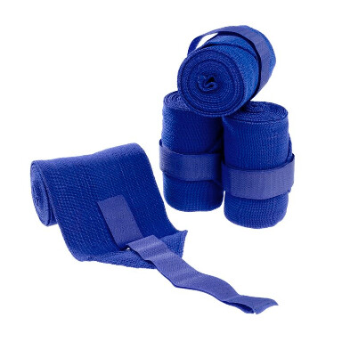 Rennbandagen Finntack 4er Set