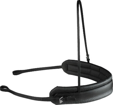 Trainingsbrustblatt Synthetik PRO