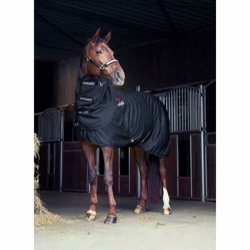 CATAGO FIR-Tech Transport- & Stalldecke