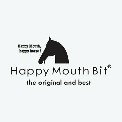 Happy Mouth Bit