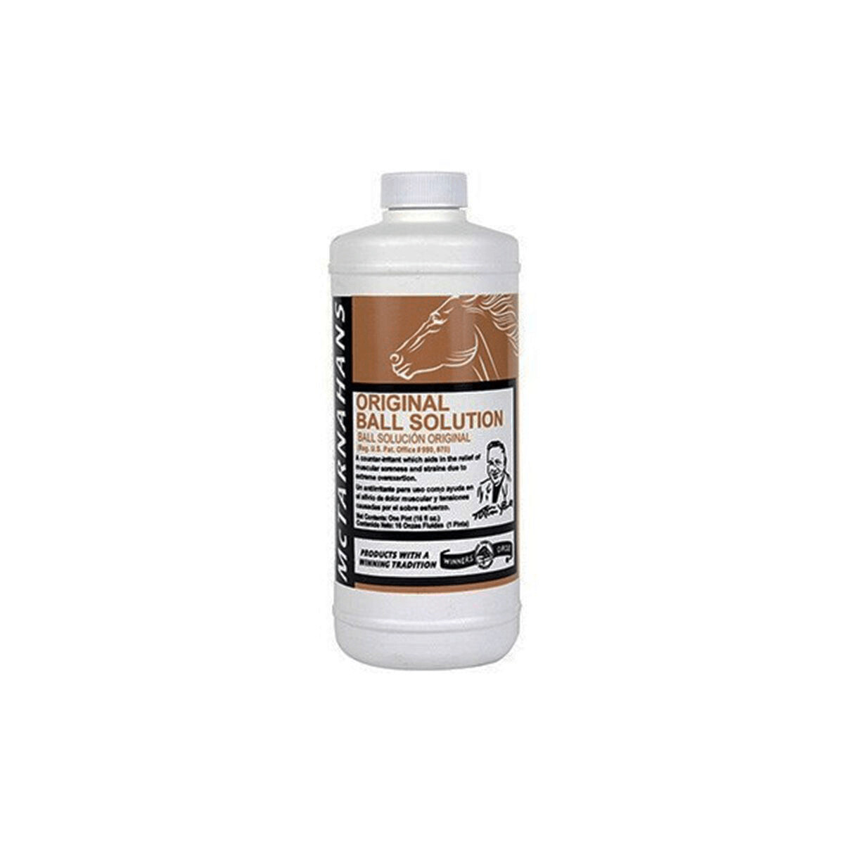 Ball Solution 500ml