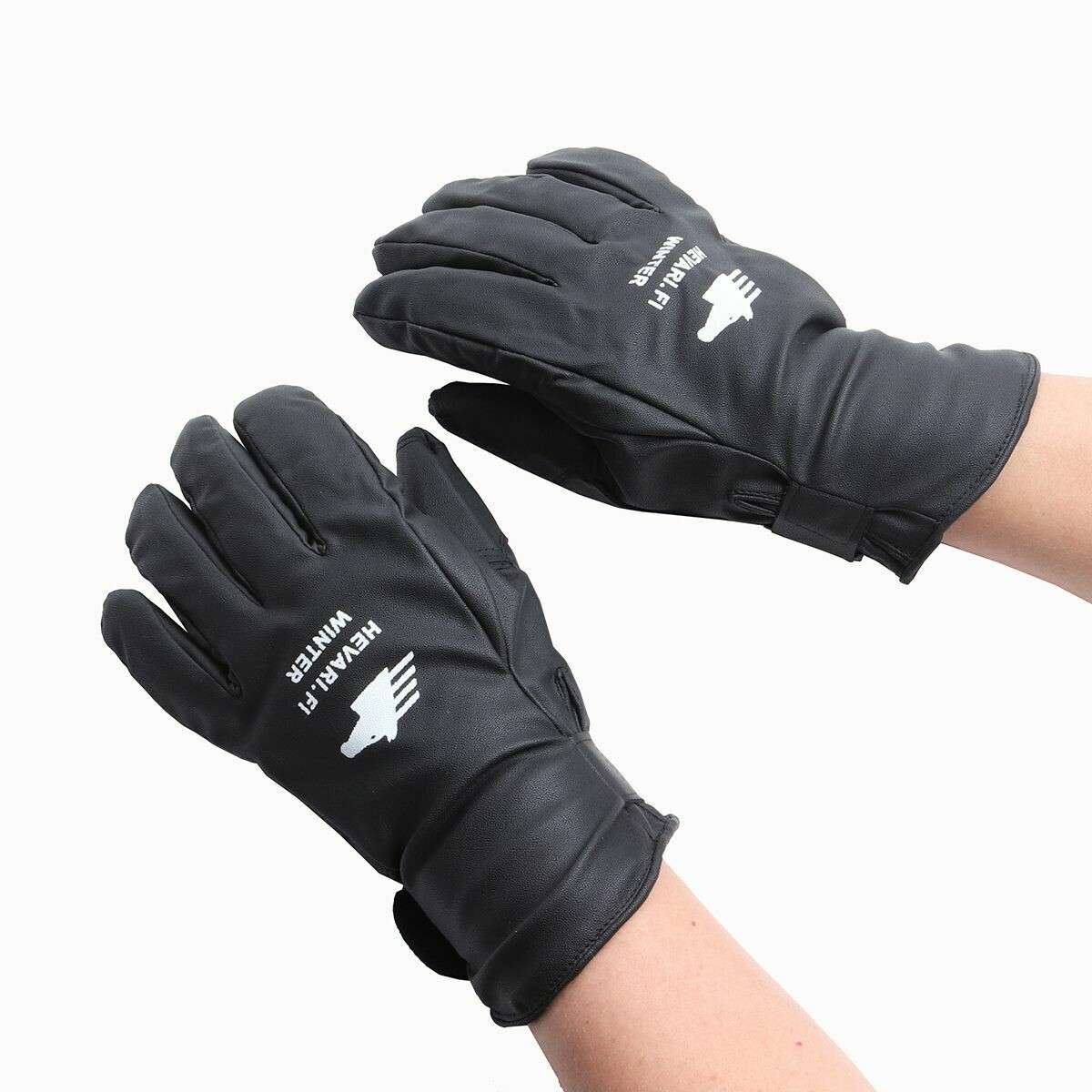 Hevari Winter-Handschuhe
