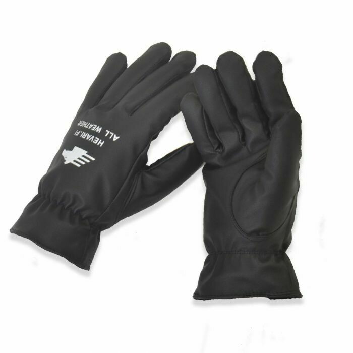 Hevari Allwetter-Handschuhe