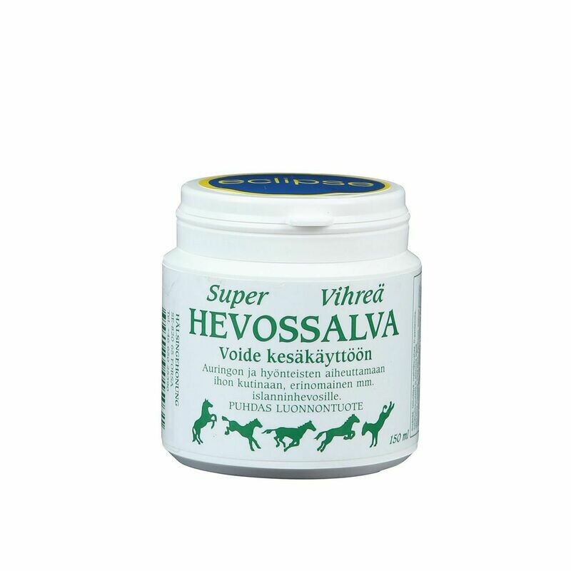 Superbra Hästsalva summer 150ml