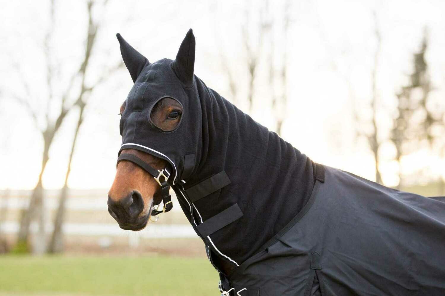 Pro Fleece Hood - Kopfdecke