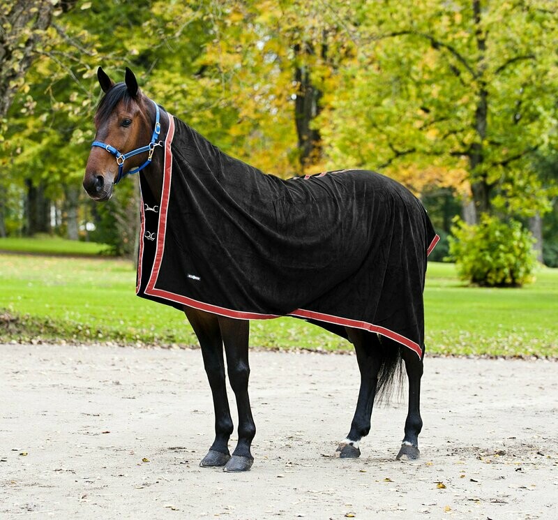 Pro Fleece Cooler