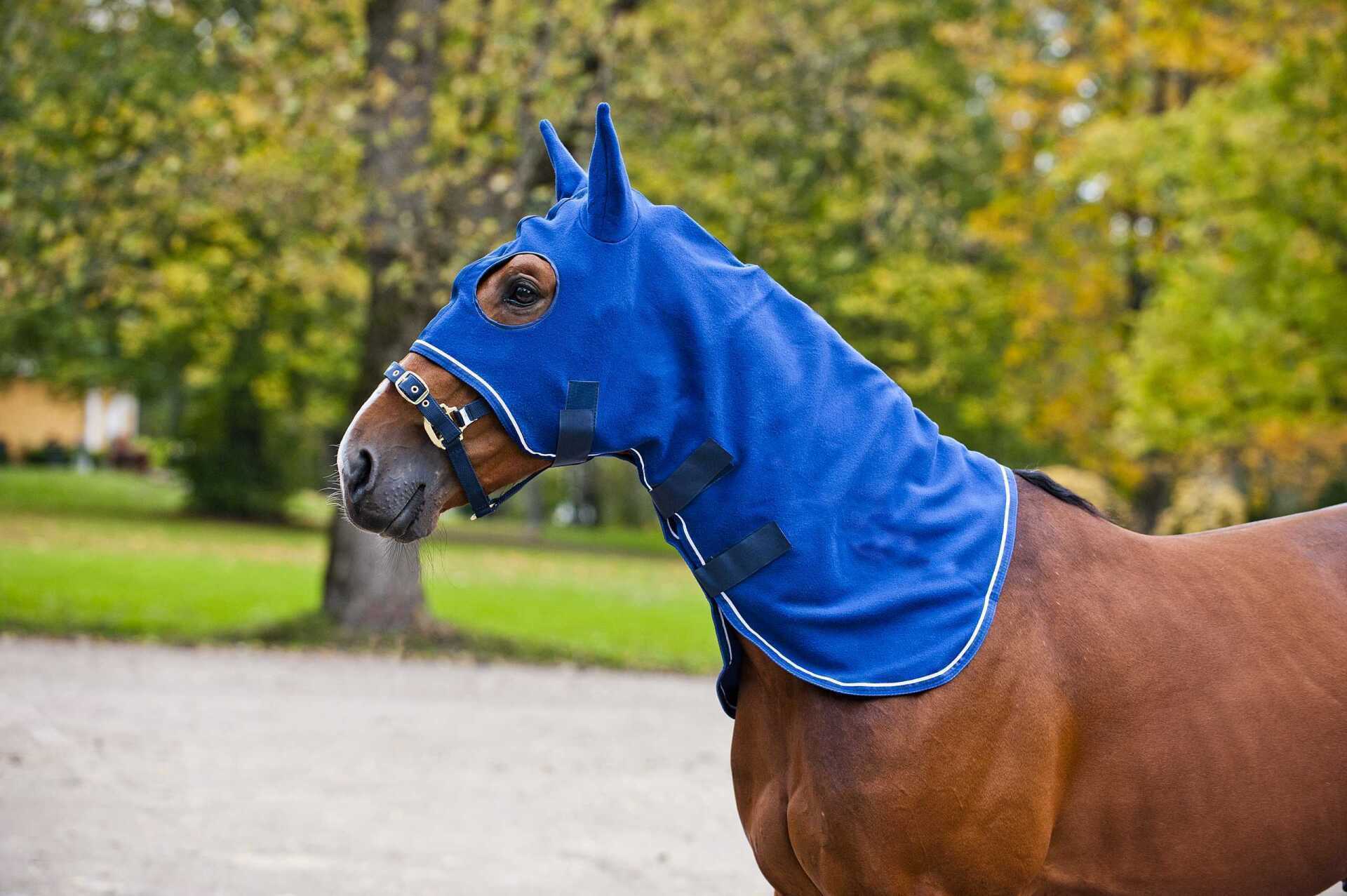 Pro Fleece Hood - Kopfdecke