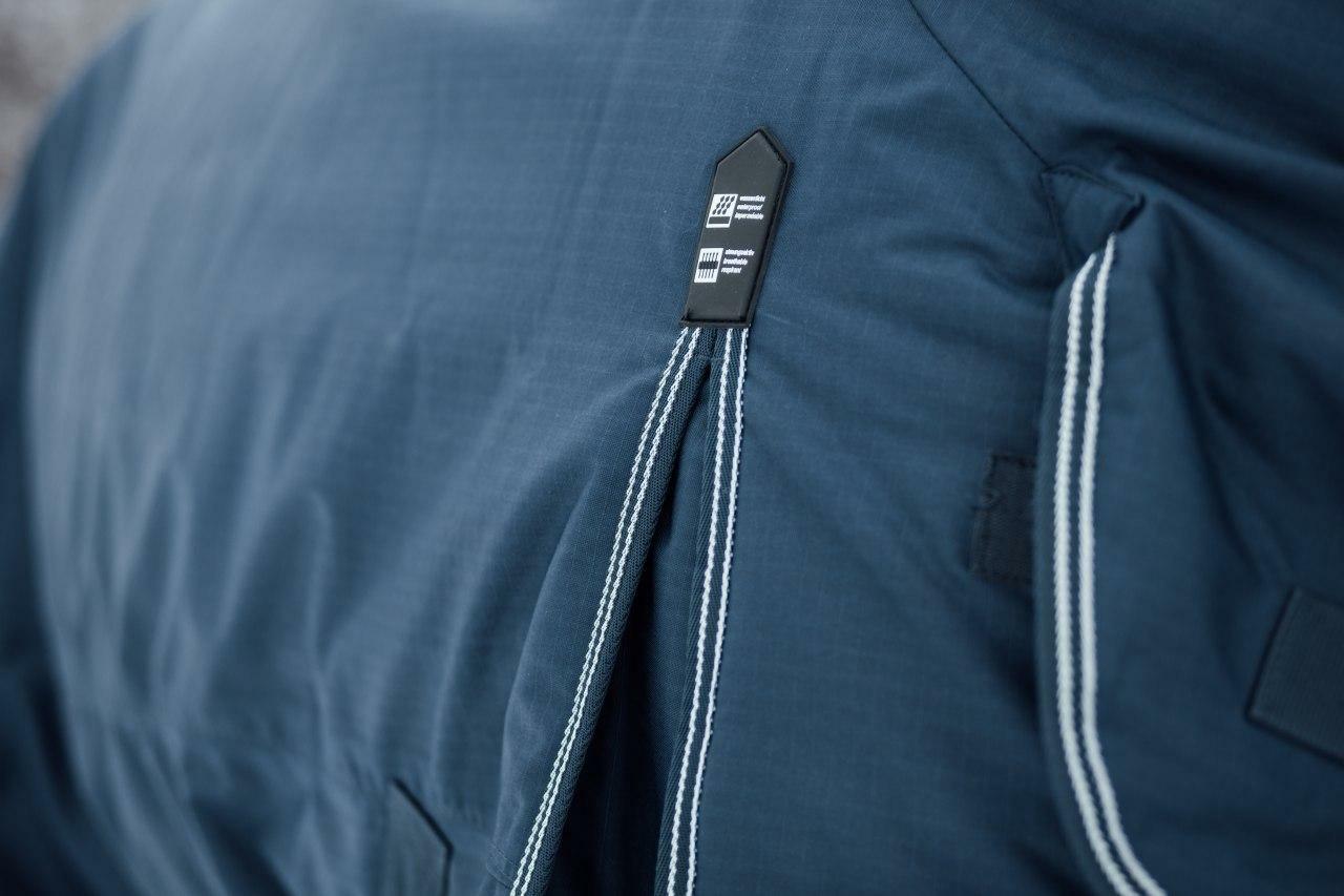 Finntack Pro Alaska Combo Winterdecke