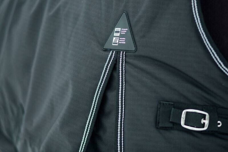 Pro Oregon Outdoordecke 100g Highneck