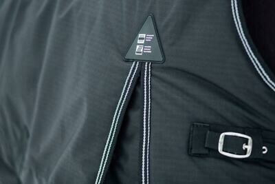 Pro Oregon Outdoordecke 100g Highneck