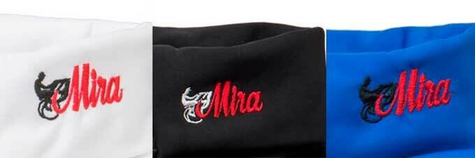 Mira Super Polo Schwarz Mira Super Polo Schwarz