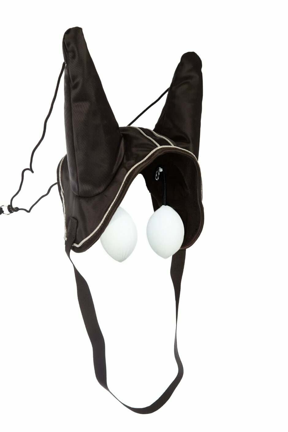 Finntack Ohrenkappe kombiniert