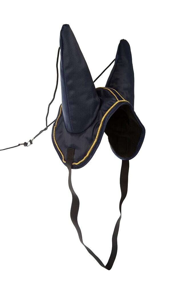 Finntack Ohrenkappe zum ziehen