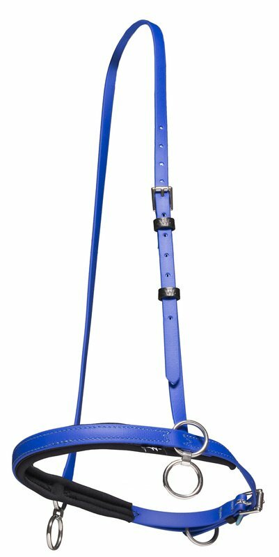 Sperrhalfter Rot - Beta