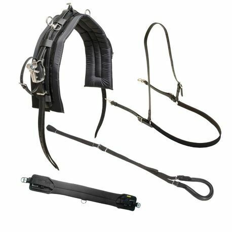 W-Next Level Renn-Geschirr Kit