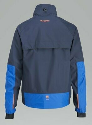 Wahlsten Borax Herren Allwetter Trainingsjacke