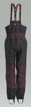 Wahlsten Brookit Damen Allwetter Trainingshose