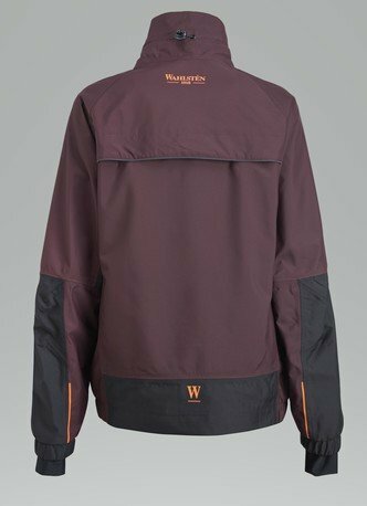 Wahlsten Boeh Damen Allwetter Trainingsjacke